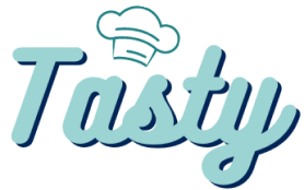Tasty Logo