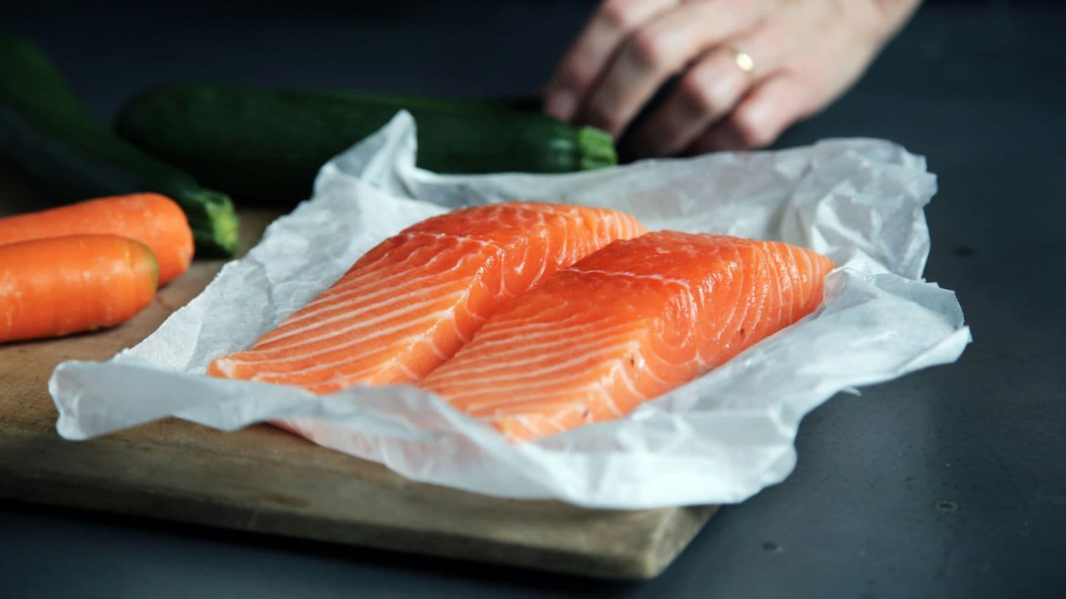 7 поживних продуктів з високим вмістом вітаміну D