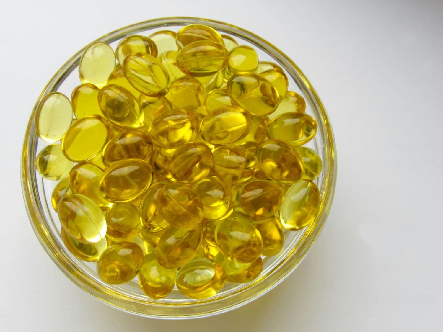 7 поживних продуктів з високим вмістом вітаміну D