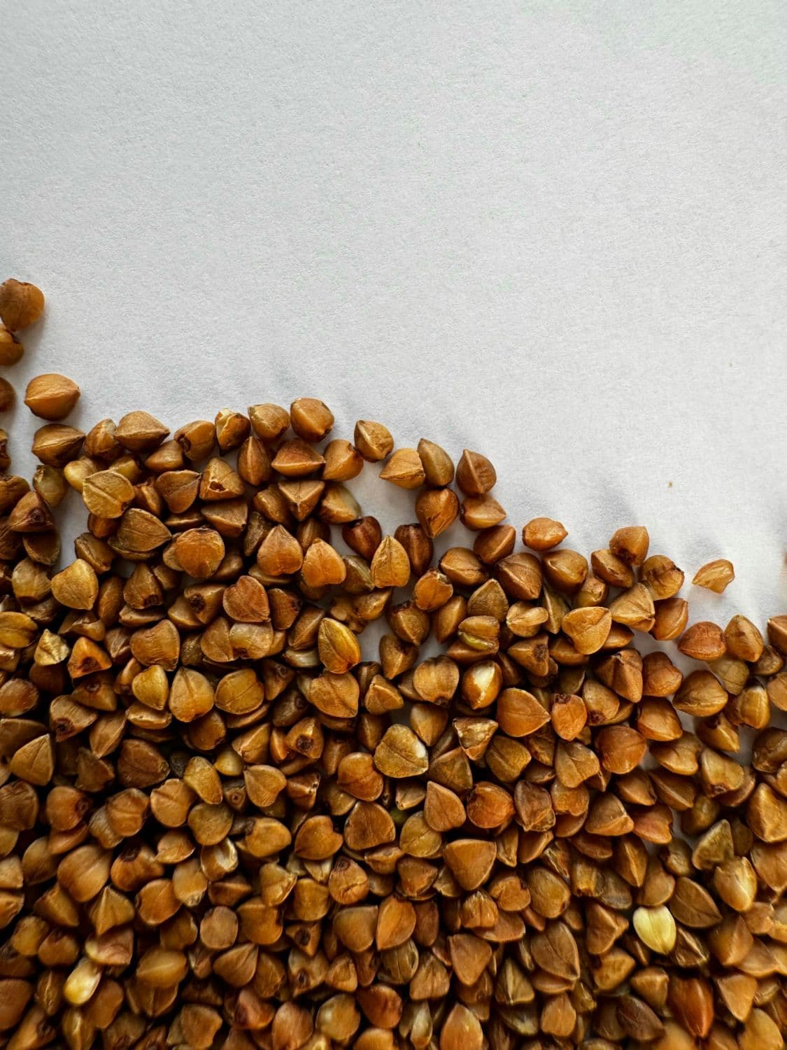 12 корисних продуктів з високим вмістом вуглеводів