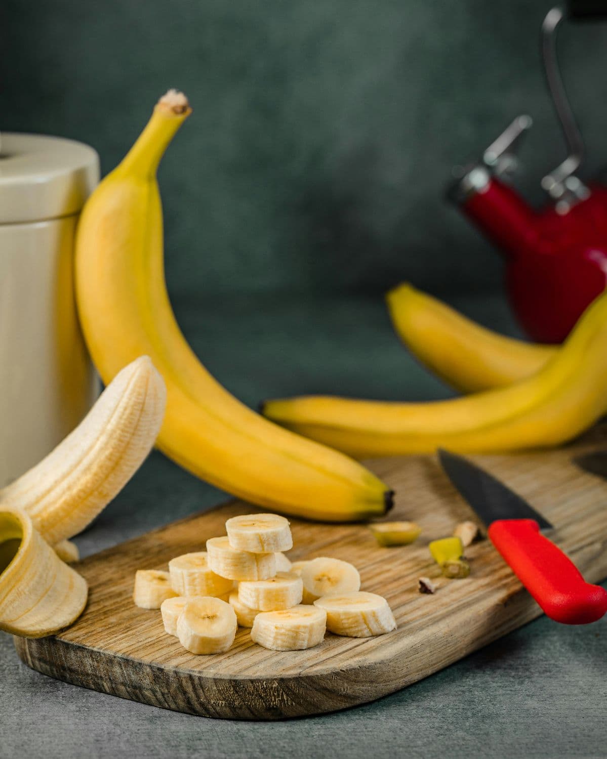 12 корисних продуктів з високим вмістом вуглеводів