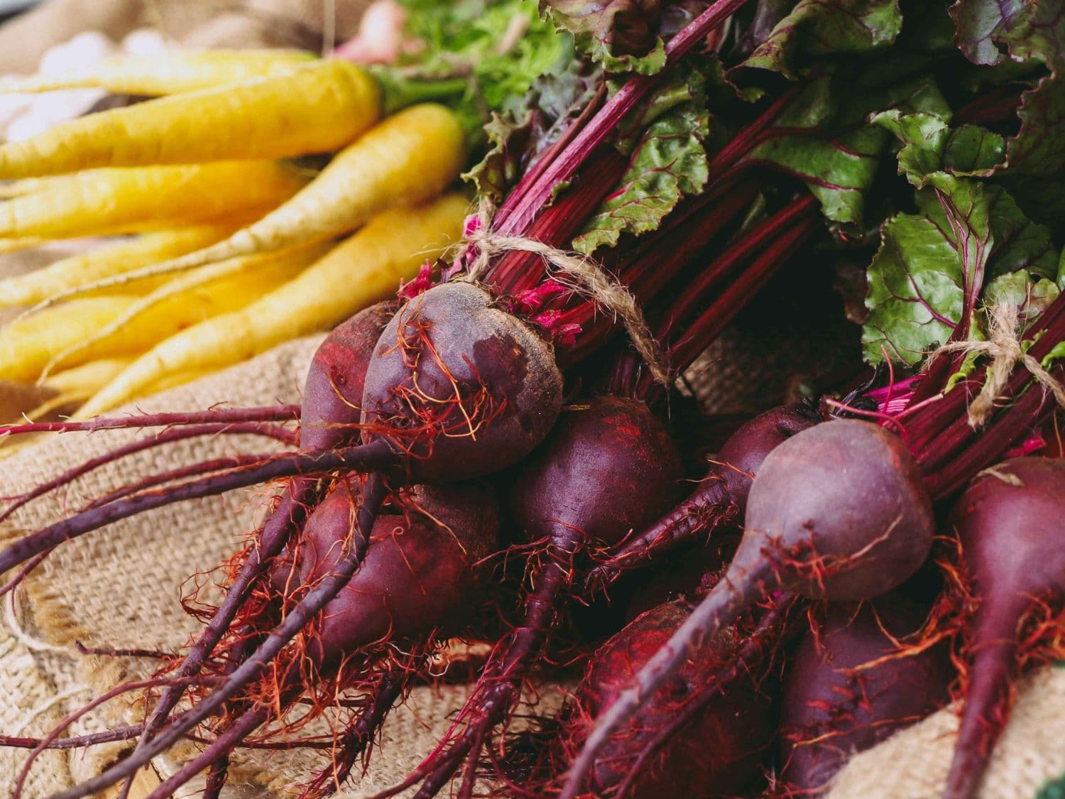 12 корисних продуктів з високим вмістом вуглеводів