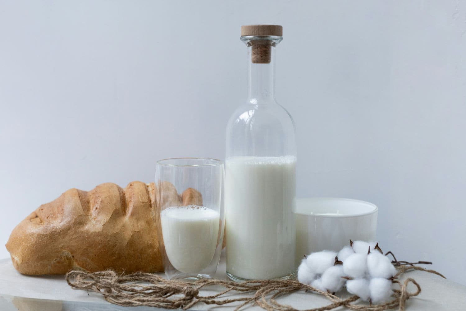 Безлактозна дієта: продукти, які варто їсти, а яких уникати